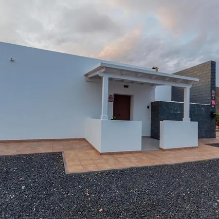 Eclipse Apartment Puerto del Rosario (Fuerteventura)