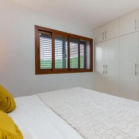 Eclipse Apartment Puerto del Rosario (Fuerteventura)