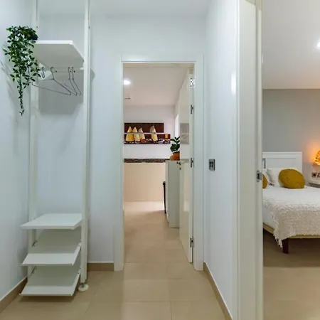 Eclipse Apartment