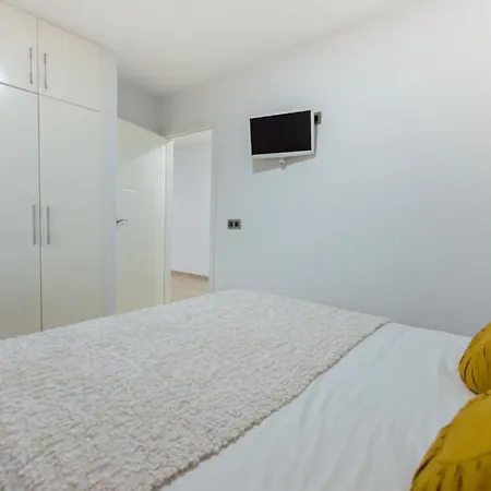 Apartment Eclipse Puerto del Rosario (Fuerteventura)