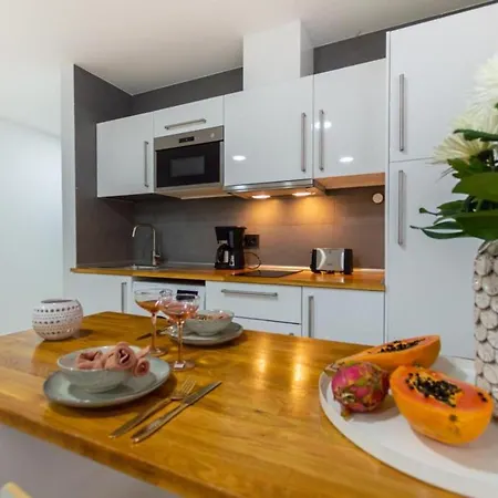 Eclipse Apartment Puerto del Rosario (Fuerteventura)