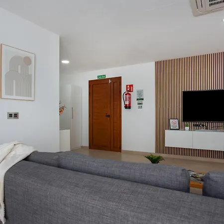 Apartment Eclipse Puerto del Rosario (Fuerteventura)