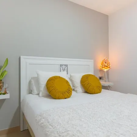 Apartamento Eclipse Puerto del Rosario (Fuerteventura)