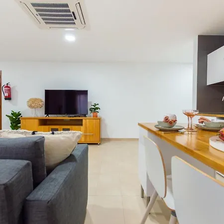Apartamento Eclipse