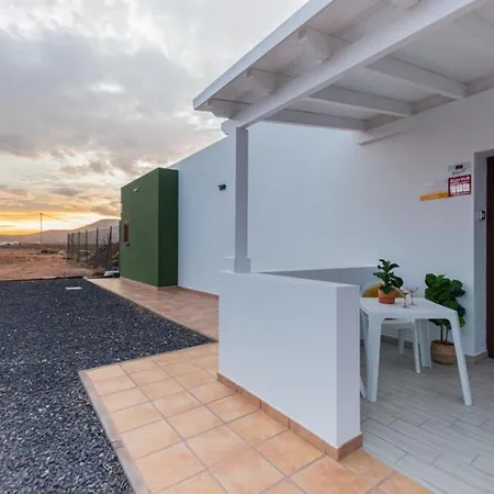 Apartamento Eclipse Puerto del Rosario (Fuerteventura)